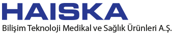 Haiska Logo